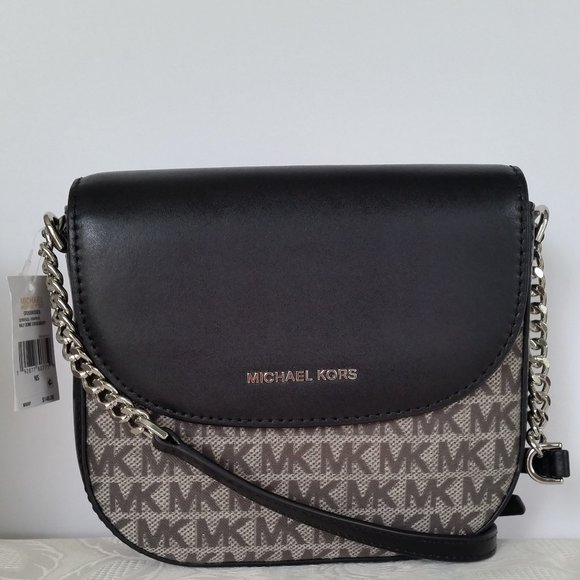 MICHAEL Michael Kors Handbags - MICHAEL Michael Kors Signature Half Dome